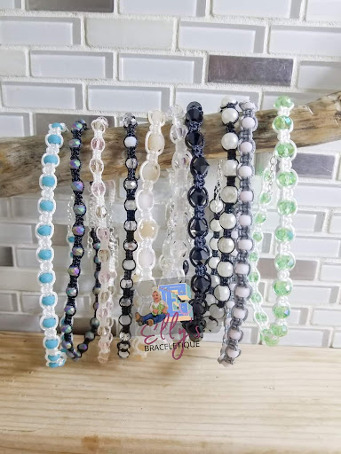 Elly's Braceletique - Thumbnail