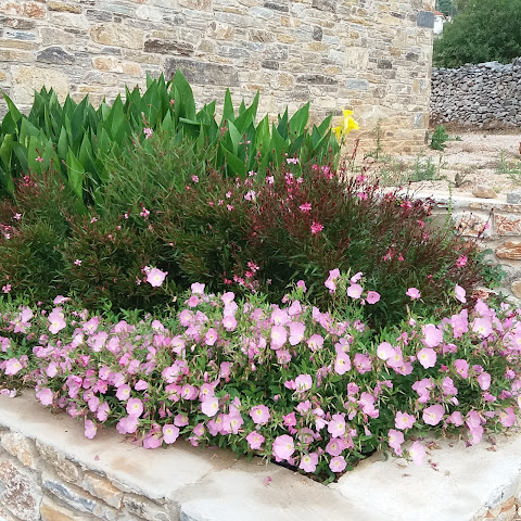 Seastone Villas by null