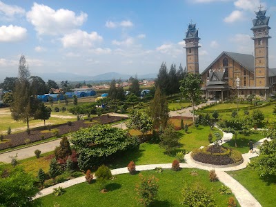 Photos of Gereja Katolik St. Petrus dan Paulus