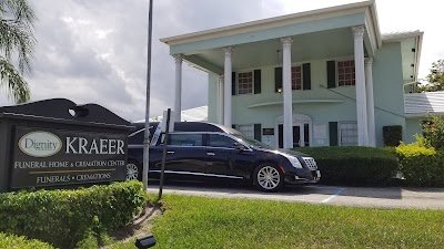 Kraeer Funeral Home and Cremation Center