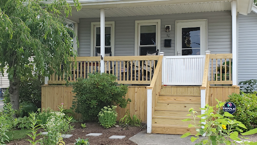 Avatar for Lovell's Remodeling