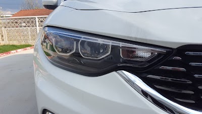 Photos of Duzce Icon FIAT Automotive Dealer