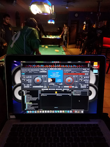 Rio Rosas Bar - Thumbnail