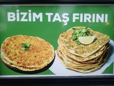 Bizim Taş Fırn Kebap Lahmacun Salonu