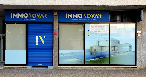 Immonova't