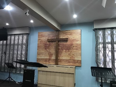 Photos of Emirates Baptist Church