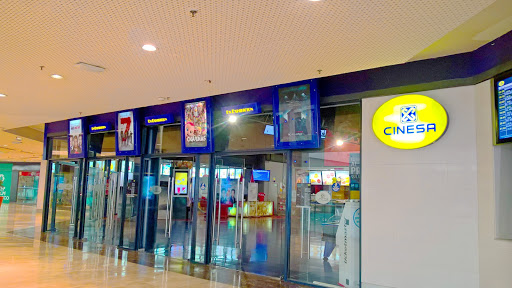 CINESA GRANCASA - Thumbnail