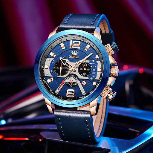 VorWatches - Visual
