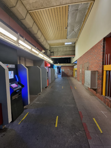 Citibank Singapore CDM (Cash Deposit Machine) - Bukit Batok MRT - Thumbnail