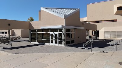 Centennial Science and Engineering Library