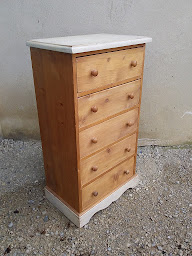 Photo n°22 de Brocante et Décoration Mibroc-Mideco à Ornans (Magasin de meubles)