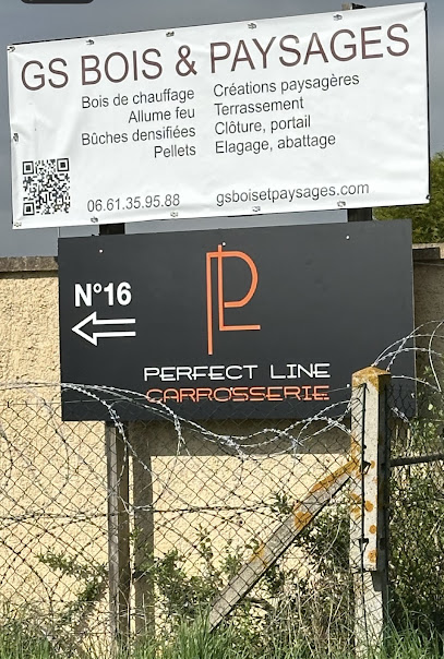 KMSS / PERFECT LINE