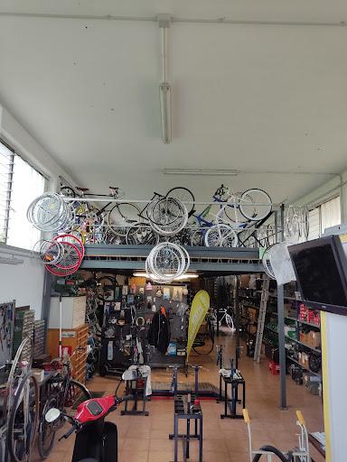 A.Biciclista di Bonizzoni Aaron Gallery - Italy
