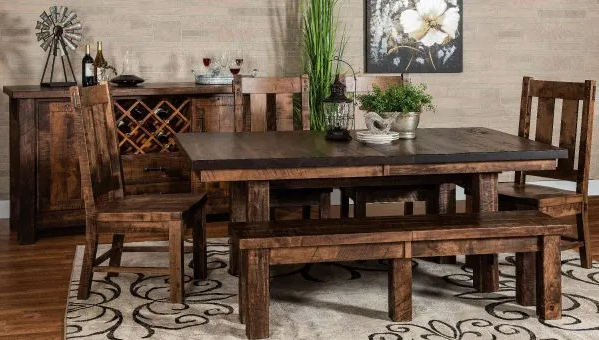 Amish Home Decor by null