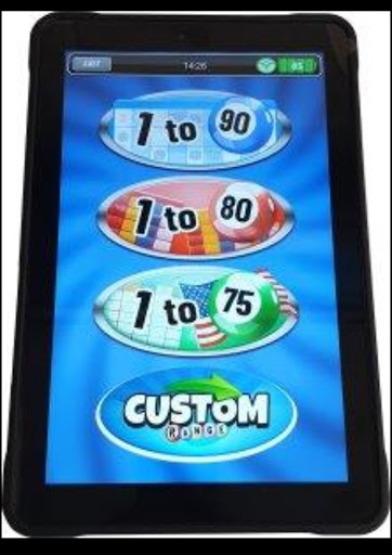 Bingo-Ring.com - Thumbnail