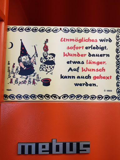 Der Schuhmacher in Plettenberg & Hermes Paketshop - Thumbnail