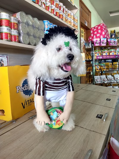 photo of Pet Shop Animal World