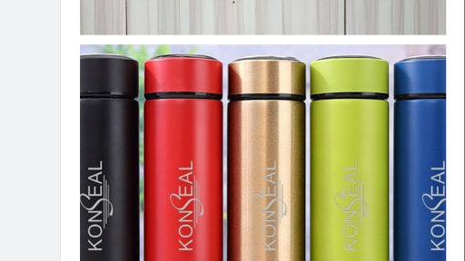 KonSeal, LLC