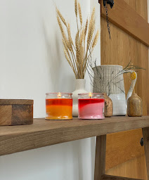 Photo n°3 de Conseillère Partylite 85 à La Copechagnière (Magasin de bougies)