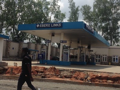 Photos of Ebere Links