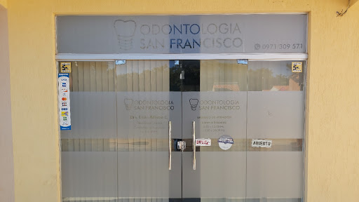 ODONTOLOGÍA SAN FRANCISCO