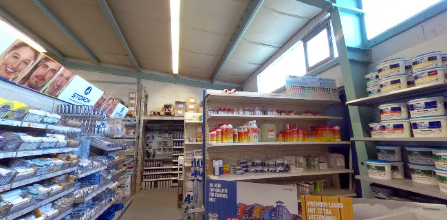 Rezensionen über Farben-Klotz GmbH in Schaffhausen - Farbenfachgeschäft