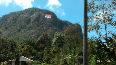 Photos of Patung Goa Lawa