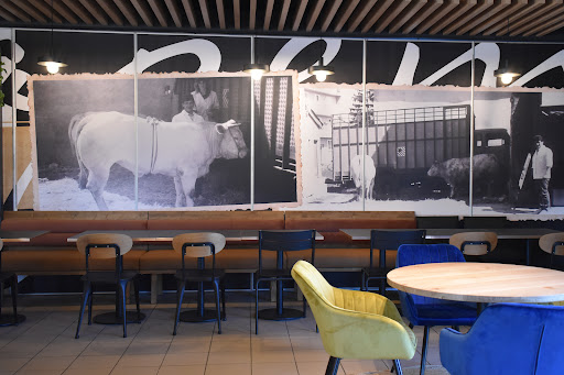 Burger Express Rieumes