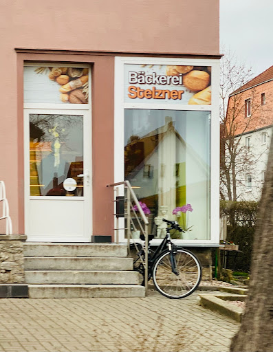 Bäckerei Stelzner - Visual