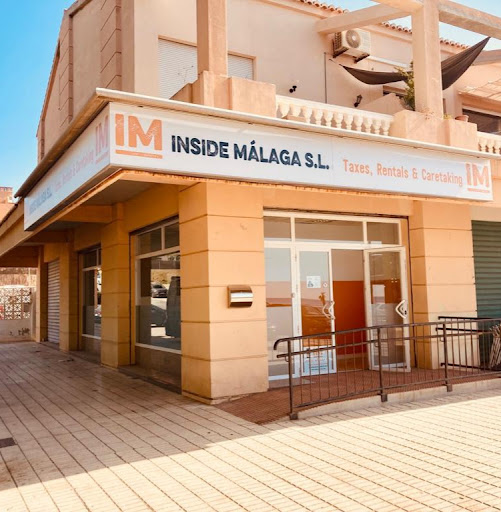 Inside Málaga S.L. - Visual
