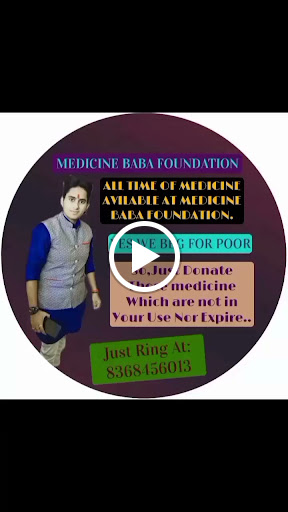 Medicine Baba Foundation post image