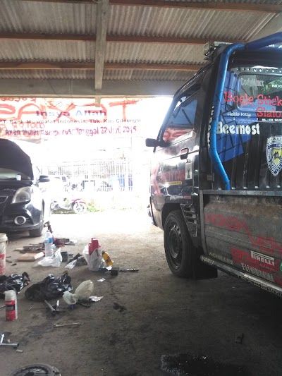 Photos of Texas Motorsport Workshop