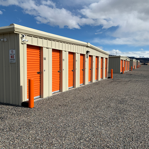 550 Storage - Thumbnail