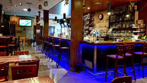 Bar Orly San Rafael