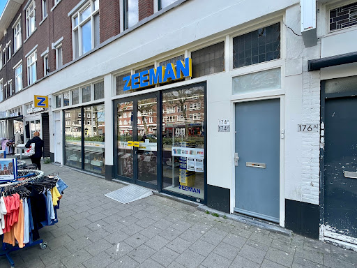Zeeman Rotterdam Beyerlandselaan