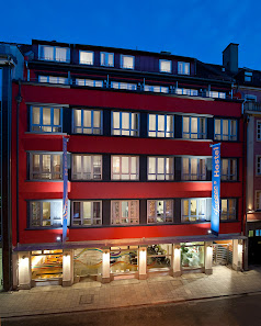 Jaeger´s München (Hotel/Hostel) Senefelderstraße 3, 80336 München, Deutschland