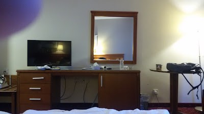 Photos of Al Dana Plaza Hotel