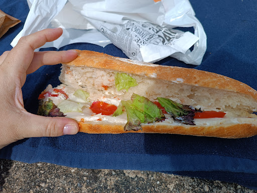 Les gourmandises de Angelique - Thumbnail