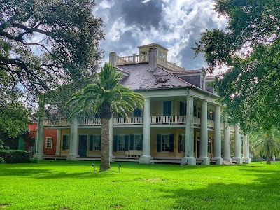 Houmas House Plantation