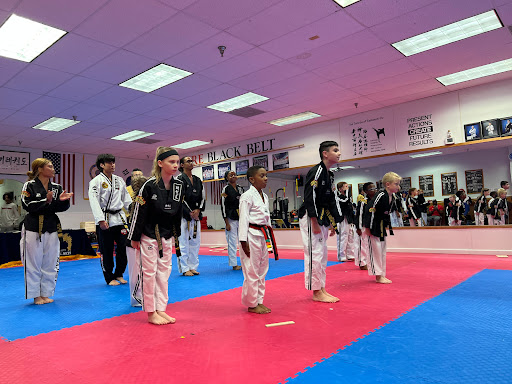 Alpha KT Martial Arts - Thumbnail