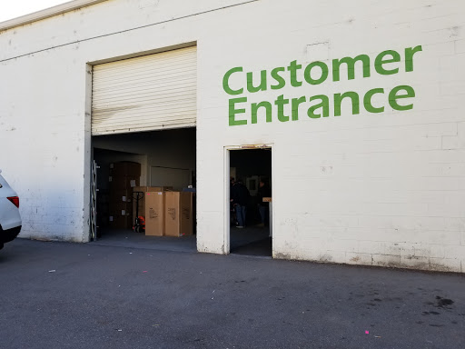 RL Liquidators - Visual