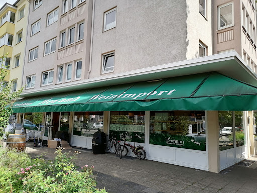 Weinhaus Tiemann