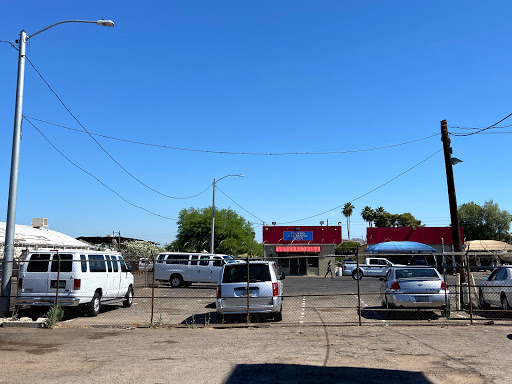 Phoenix Discount Car Rental - Thumbnail