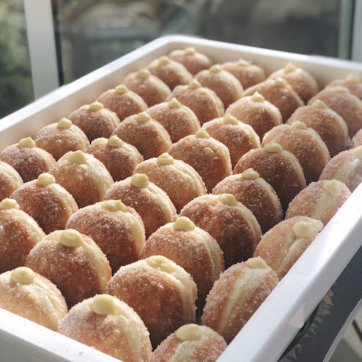 Dough Market - Thumbnail