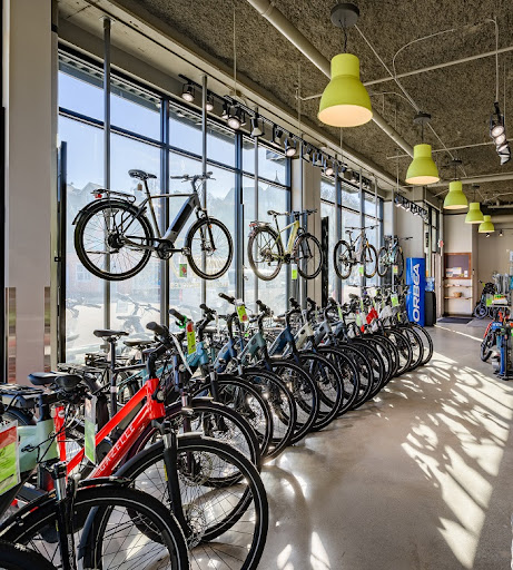 Current eBikes - Thumbnail
