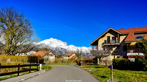 Photo de Résidence Le Verger à Saint-Bonnet-en-Champsaur (05500)