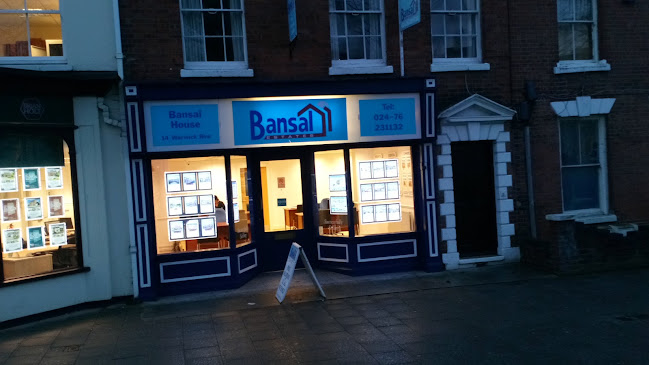 Bansal Estates - Coventry