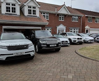 Doncaster Motors Limited