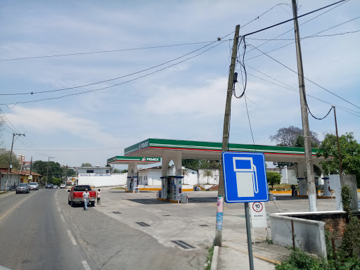Estacion Gasolinera - Thumbnail