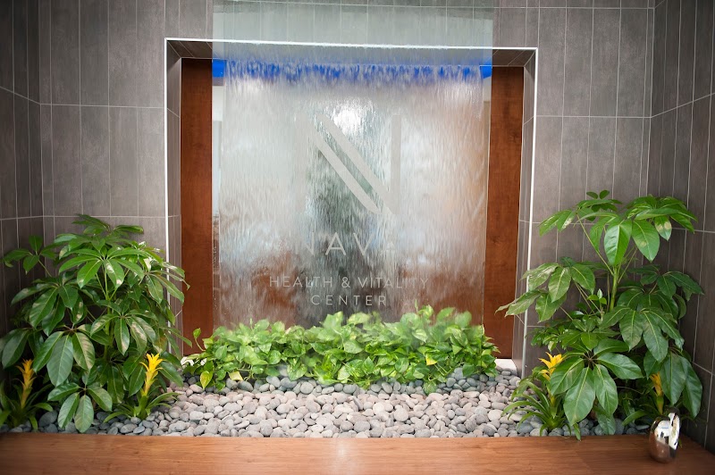 Nava Health & Vitality Center